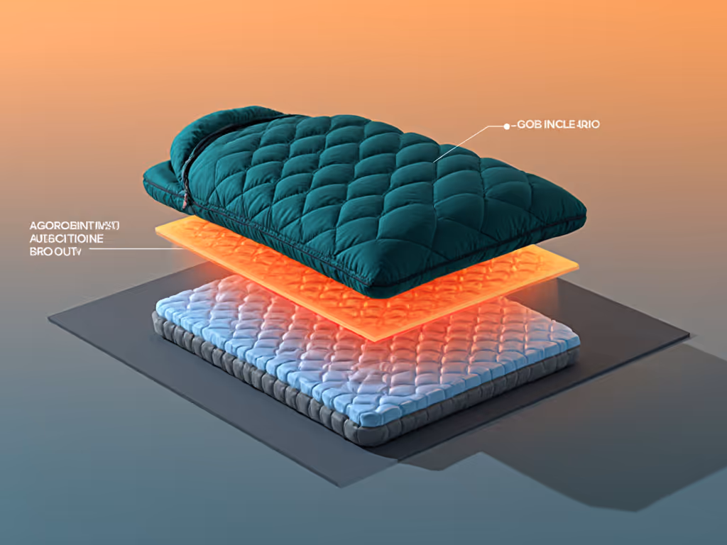 thermal_insulation_from_ground_pad