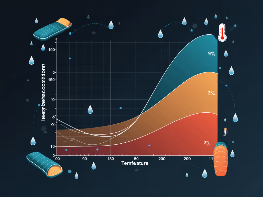 temperature-humidity-comfort-graph