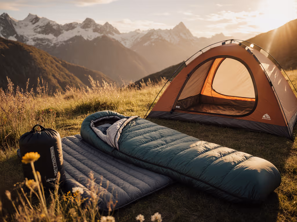 Best Backpacking Sleeping Bags: A Proven Warmth Plan