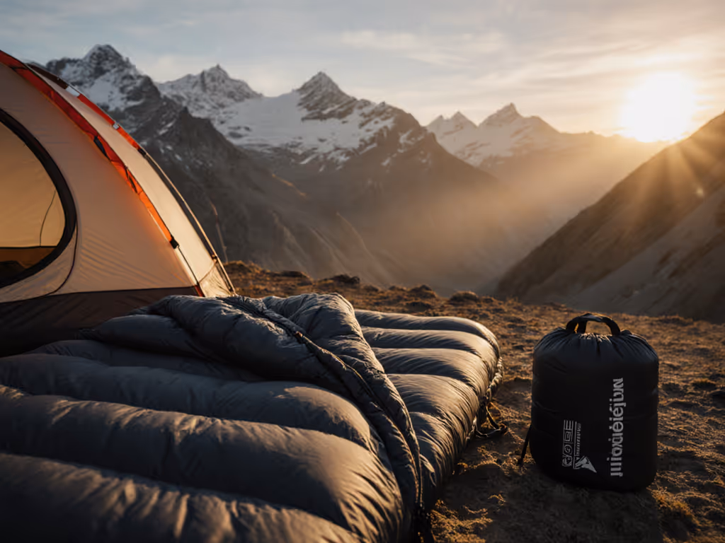 CDT Thru-Hike Sleep System: Western Mountaineering Guide