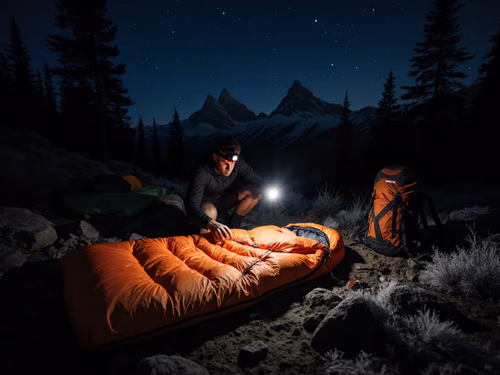 Patriot Wholesale Emergency Sleeping Bag Reviews: 7 Buyer Warnings Every Camper Should Know (Reviewed — Backpacker Sleep does not sell these products)
