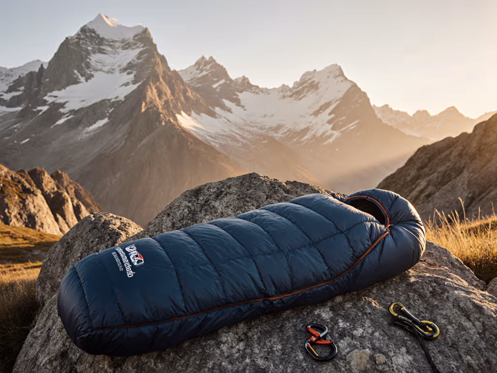 Western Mountaineering Sleeping Bags: Top Altitude Picks