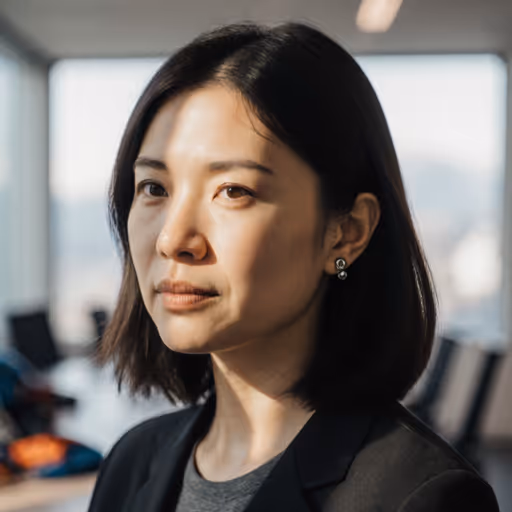 Rina Takahashi