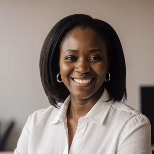 Maya Ndlovu