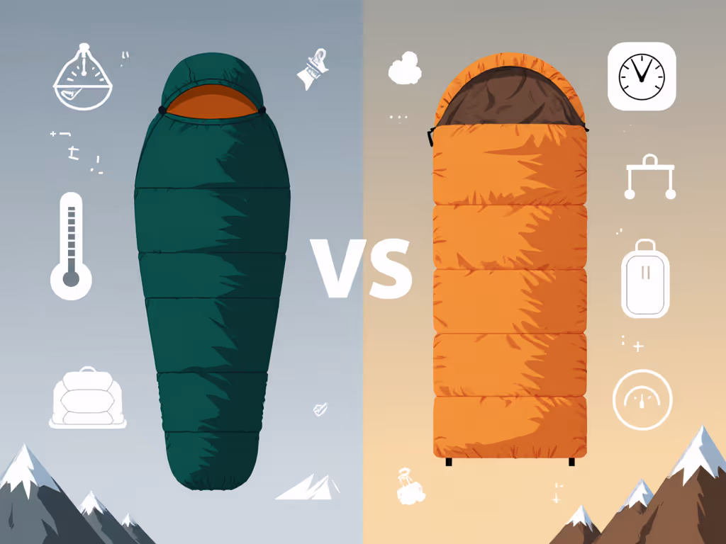 Comparisons & Versus