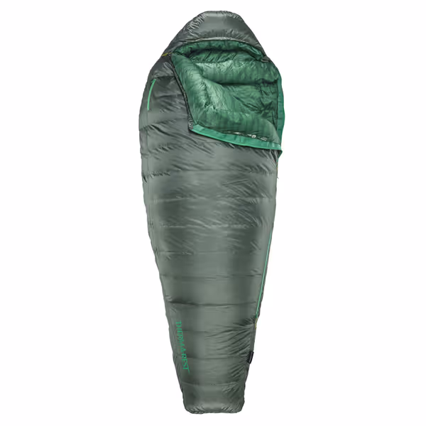 Therm-a-Rest Questar 32F/0C Lightweight Down Mummy Sleeping Bag