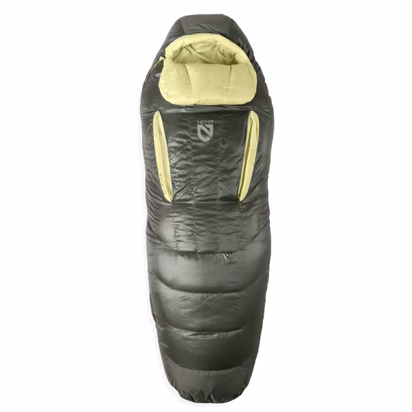NEMO Disco Endless Promise Down Sleeping Bag