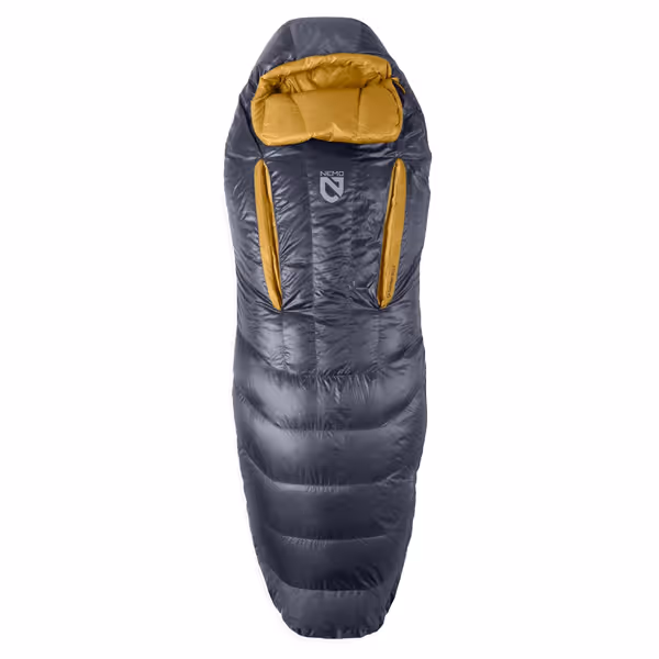 NEMO Disco Endless Promise Down Sleeping Bag