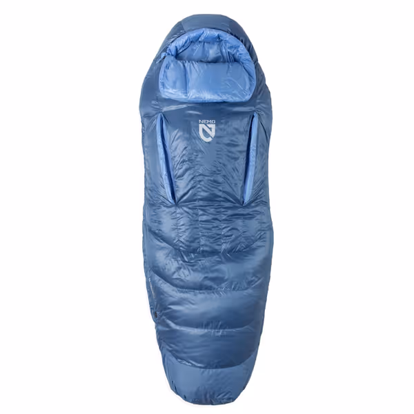 NEMO Disco Endless Promise Down Sleeping Bag